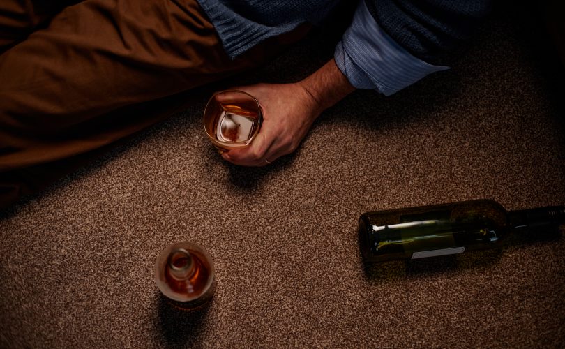 La adicción más común en España