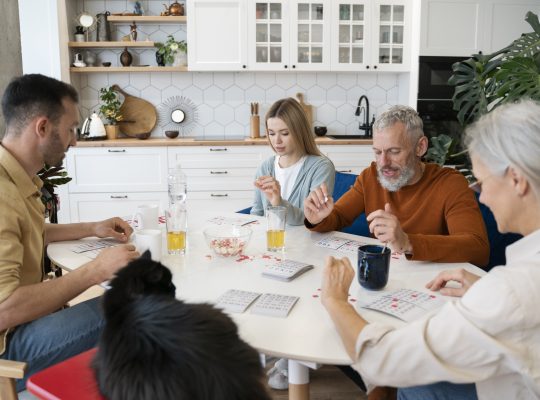 Cómo ayudar a un familiar con adicción sin caer en la codependencia