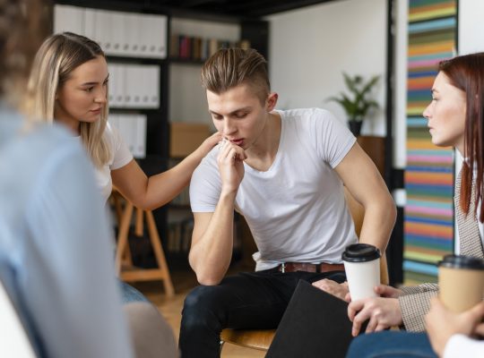 Educación emocional y adicciones: aprender a gestionar lo que sentimos